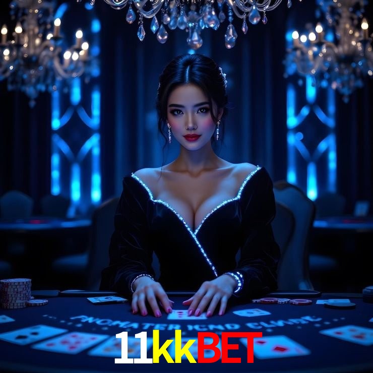 Promoções Sazonais 11kkbet
