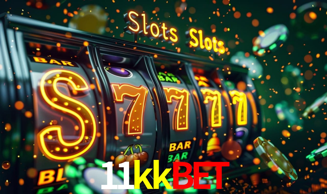 Provedores de Jogos 11kkbet