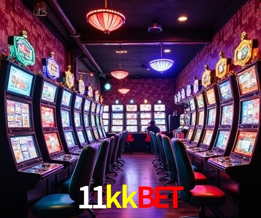 Tecnologia da Plataforma 11kkbet