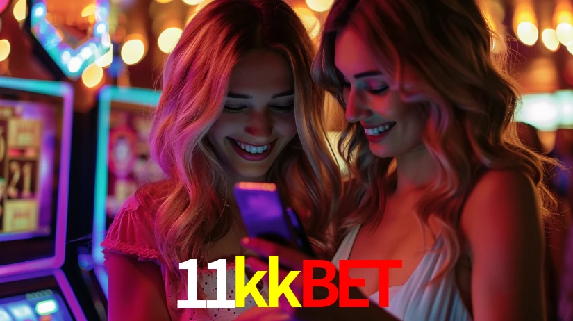 Sinta a adrenalina dos jogos de cassino com 11kkbet
